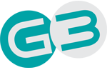 Logo G3 Engenharia